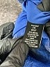 DressBarn Blue Jacket Size 14 - photo 7