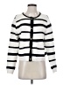 Universal Thread Stripes White Cardigan Size XS - photo 1