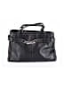 Coach 100% Leather Black Leather Shoulder Bag One size - photo 1