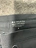 Athleta Black Track Pants Size 4 - photo 7