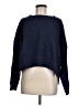 Olive Blue Wool Pullover Sweater Size Med - Lg - photo 1