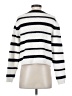 Universal Thread Stripes White Cardigan Size XS - photo 2