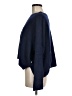 Olive Blue Wool Pullover Sweater Size Med - Lg - photo 5