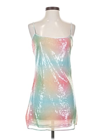 STAUD Cocktail Dress (view 1)