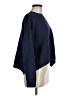 Olive Blue Wool Pullover Sweater Size Med - Lg - photo 4