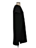 Madewell 100% Polyester Solid Black Casual Dress Size XS - photo 4
