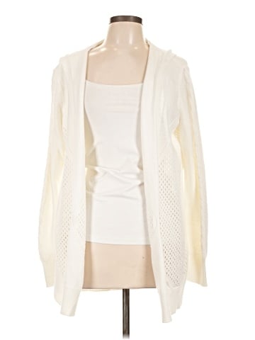 Simply Vera Vera Wang Cardigan (view 1)