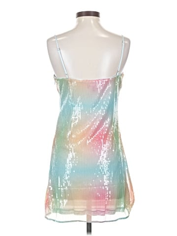 STAUD Cocktail Dress (view 2)