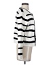 Universal Thread Stripes White Cardigan Size XS - photo 4