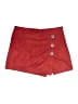 Zara TRF Red Skort Size M - photo 1