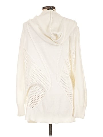 Simply Vera Vera Wang Cardigan (view 2)