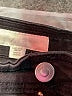Zara Black Jeans Size 9 - 10 - photo 3