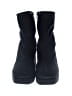 A New Day Black Ankle Boots Size 8 - photo 2