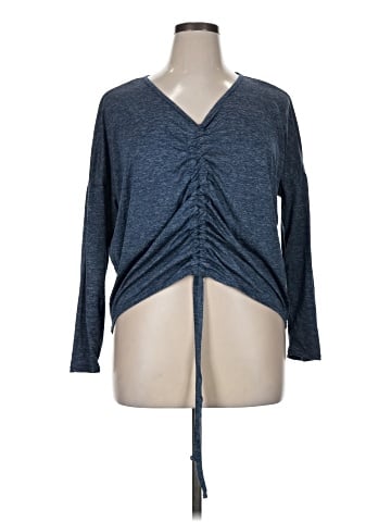 Z by Zella Long Sleeve T-Shirt (view 1)