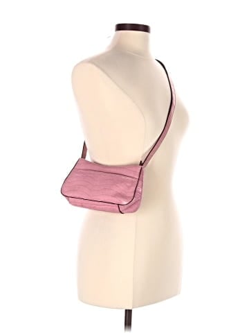 Villager by Liz Claiborne Crossbody Bag (view 2)