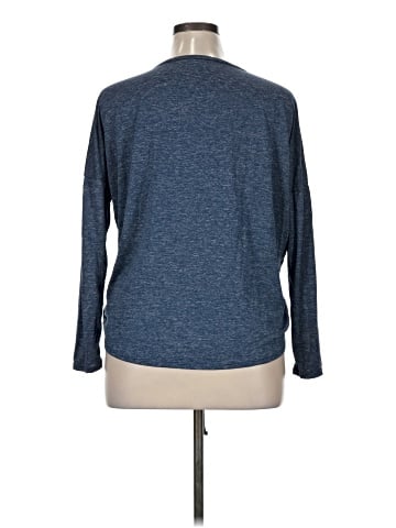 Z by Zella Long Sleeve T-Shirt (view 2)