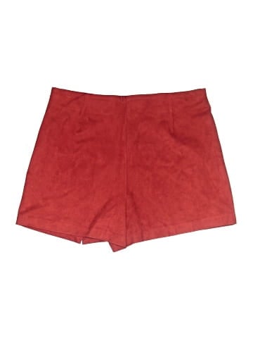 Zara TRF Skort (view 2)