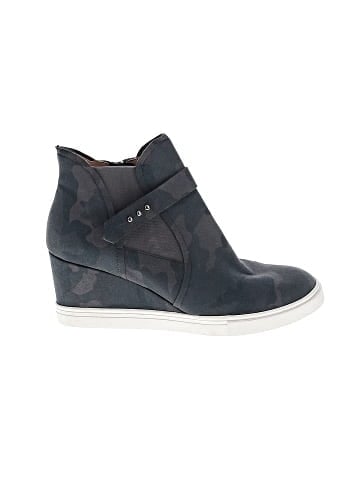 Linea Paolo Ankle Boots (view 1)