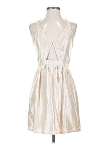 Silence and Noise Cocktail Dress (view 1)