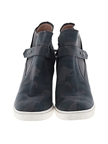 Linea Paolo Ankle Boots (view 2)