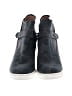 Linea Paolo Blue Ankle Boots Size 8 - photo 2