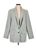 Old Navy Gray Blazer Size L - photo 1