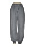 Assorted Brands Gray Sweatpants Size L - photo 1