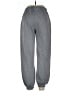 Assorted Brands Gray Sweatpants Size L - photo 2