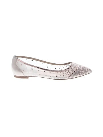 Badgley Mischka Flats (view 1)