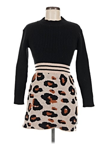 Shein Casual Dress (view 1)