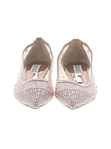 Badgley Mischka Flats (view 2)