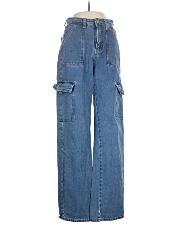 Shein Jeans (view 1)