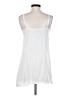 Auguste 100% Rayon White Casual Dress Size 4 - photo 2