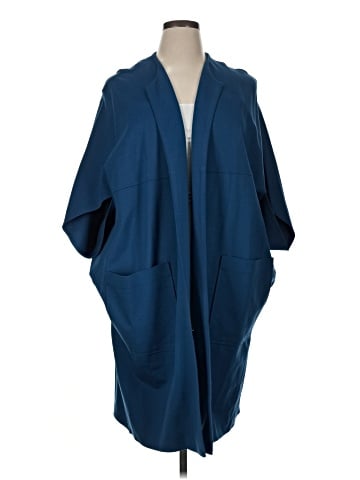 Josie Natori Coat (view 1)