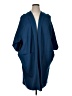Josie Natori Blue Coat Size 1X (estimated) - photo 1