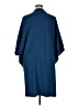 Josie Natori Blue Coat Size 1X (estimated) - photo 2