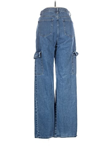 Shein Jeans (view 2)