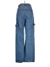 Shein Blue Jeans Size XS - photo 2
