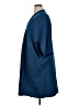 Josie Natori Blue Coat Size 1X (estimated) - photo 5