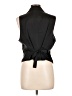 Inclinations Black Tuxedo Vest Size L - photo 2