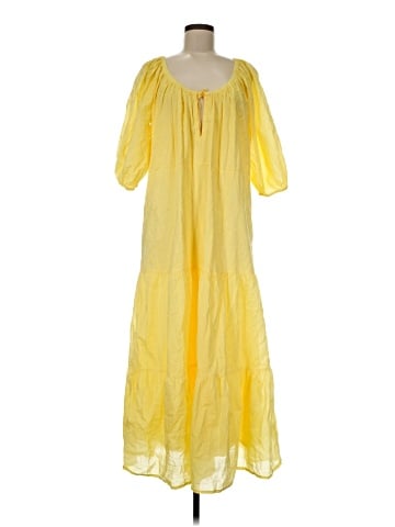 Faithfull the Brand Casual Dress (view 1)