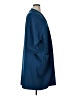 Josie Natori Blue Coat Size 1X (estimated) - photo 4