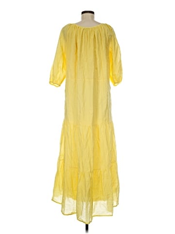 Faithfull the Brand Casual Dress (view 2)
