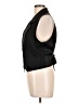 Inclinations Black Tuxedo Vest Size L - photo 5