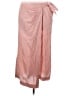 Universal Thread Pink Casual Skirt Size XS - photo 1