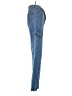 Shein Blue Jeans Size XS - photo 4