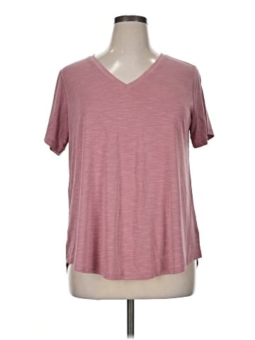 Mod Ref Short Sleeve T-Shirt (view 1)