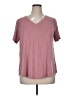 Mod Ref Pink Short Sleeve T-Shirt Size XL - photo 1
