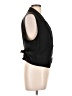 Inclinations Black Tuxedo Vest Size L - photo 4