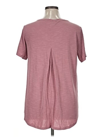 Mod Ref Short Sleeve T-Shirt (view 2)
